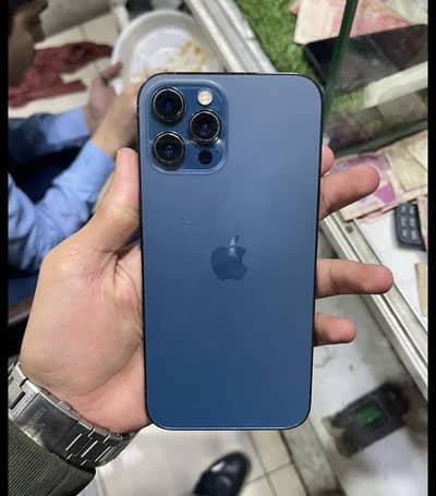 Apple iPhone 12 Pro  03034780695 srf wattsapp pa bat kary plz
