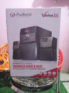Audionic Vision35 0