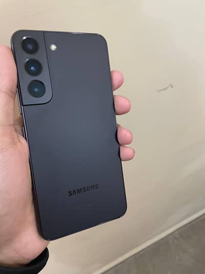 Samsung Galaxy S22 Official Pta