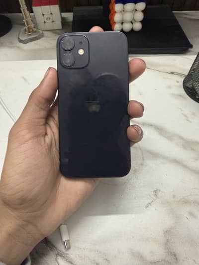 Iphone 12 mini