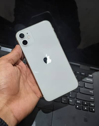 Apple iPhone 11