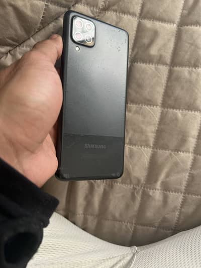 Samsung galaxy A12 official 64/4