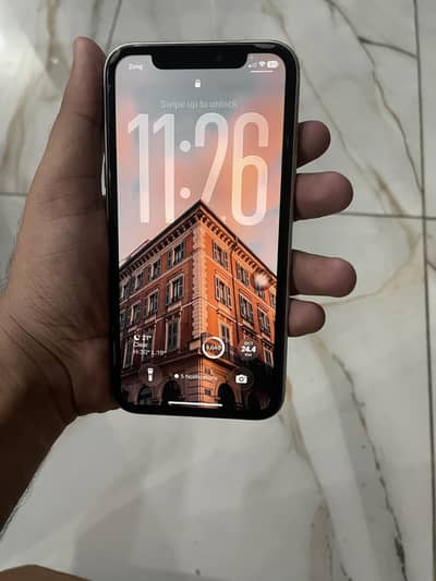 I Phone 11 Condition 10/10. PTA Approved 64 Gb