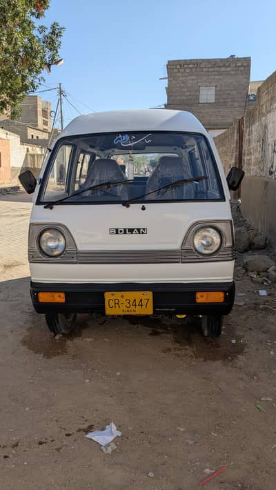 Hiroof Bolan 2006  Orginal condition