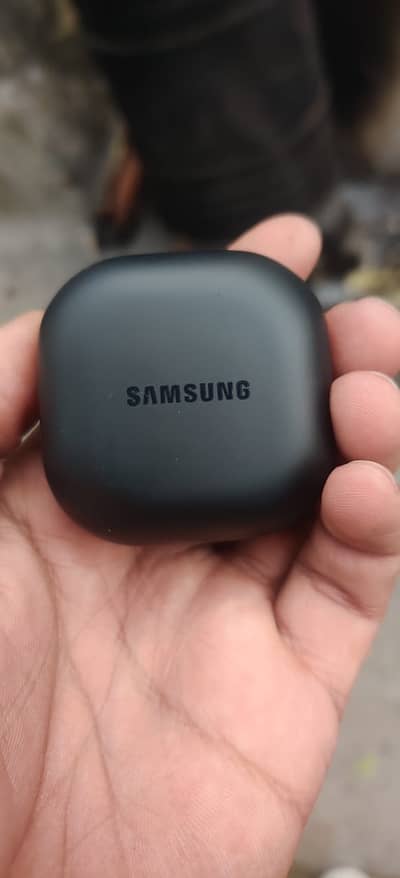 Samsung buds pro 2 earbuds