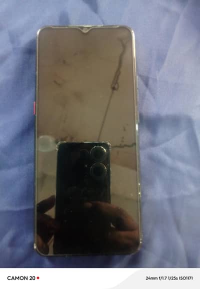 tecno pouvoir 4 pta approved