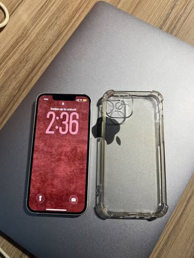 Iphone 13 mini 128gb PTA Approved