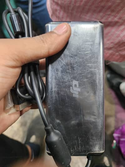 Mavic 2 series charger