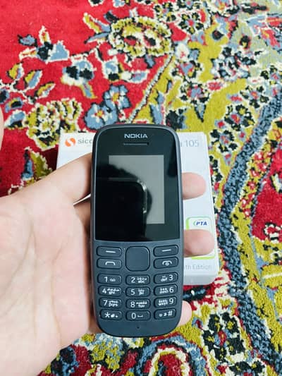 Nokia 105