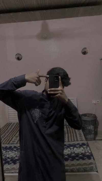 SHAHMEER KHAN SK
