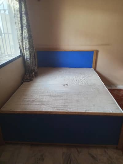 Bed For Sale
