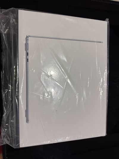 Apple macbook air M4