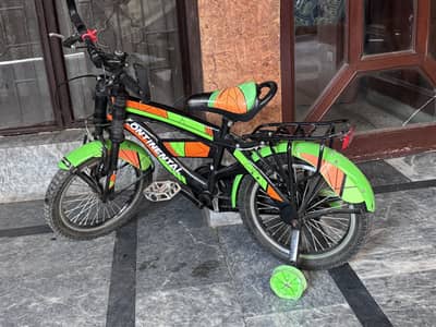 Kids Cycle -kids cycle