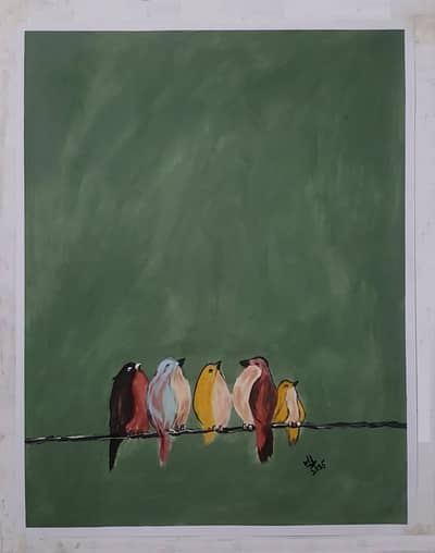 Paintings for sale (Bulk)