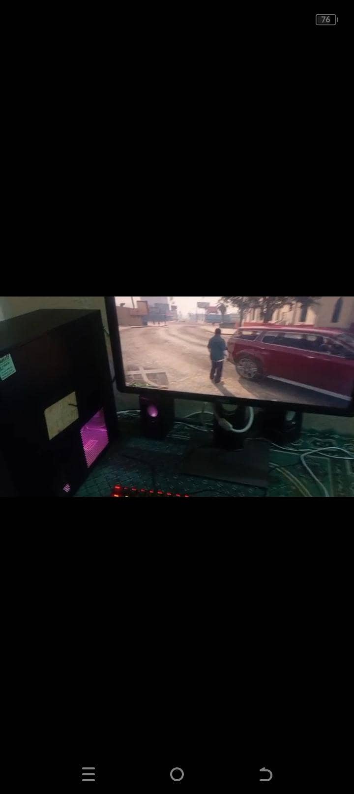 GAMING CPU: Ryzen 5 1