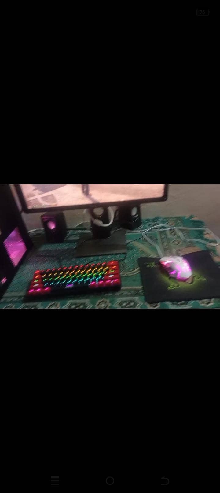GAMING CPU: Ryzen 5 5