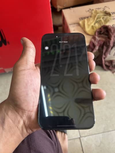 iphone 14promax 128/85health 10.10 condition not a single folt jv