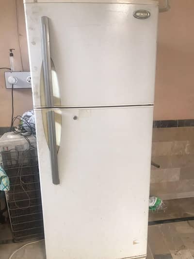 hitachi refrigerator