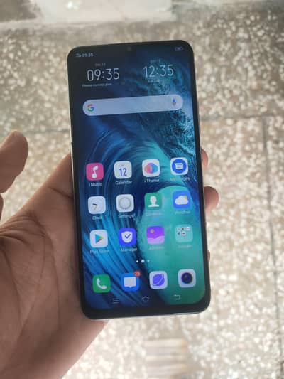 Vivo S1 8/128