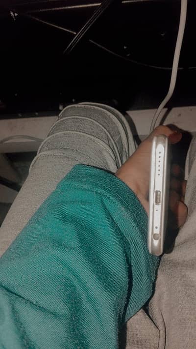 battery damage or all okay