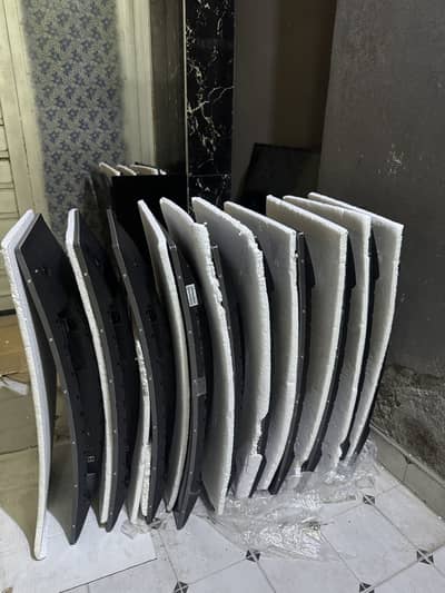 Samsung 34 inch curve 100hz 4k