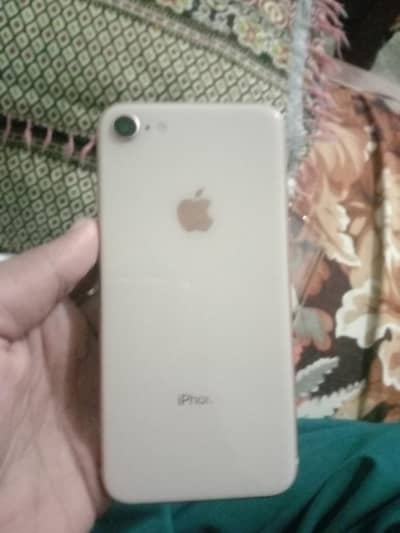 rosegold colour 10/10 all original 91% battery health apple working