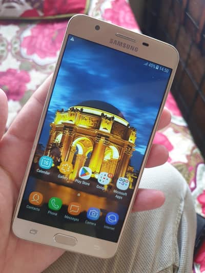 j7 Prime All ok 3/16 For sale