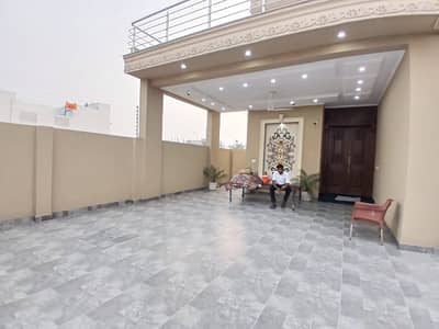 1 Kanal Like Brand New House available for rent at ideal Location in DHA phase 2 near Ring Road and Allama Iqbal International Airport Lahore Pakistan