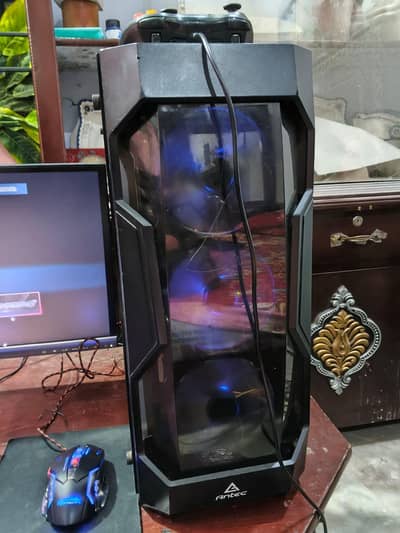 Core i7 3rd Gen Gaming PC