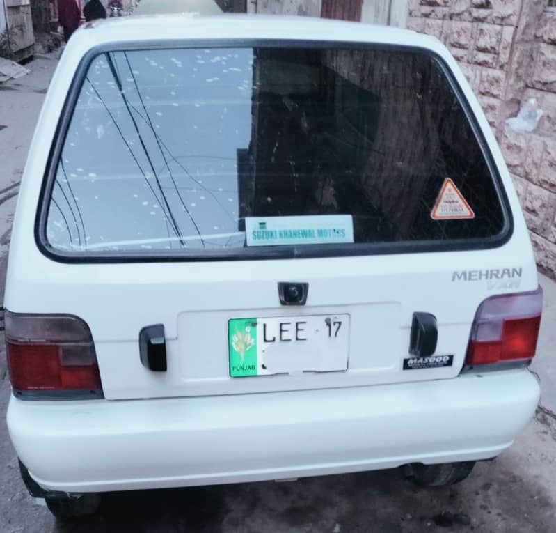 Suzuki Mehran - Cars - 1109447549
