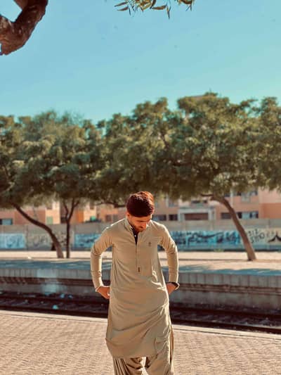 Saqib Khan