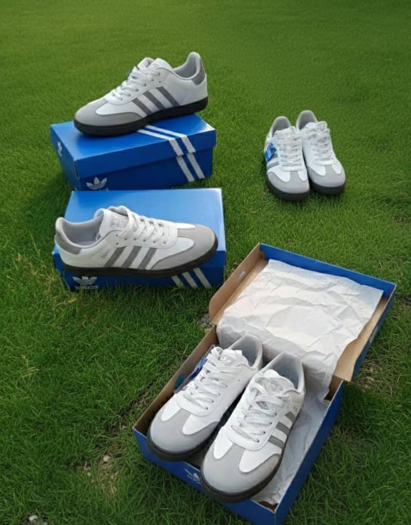 Adidas samba 0