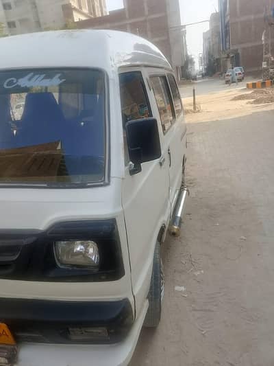 suzuki Bolan for sale 1989