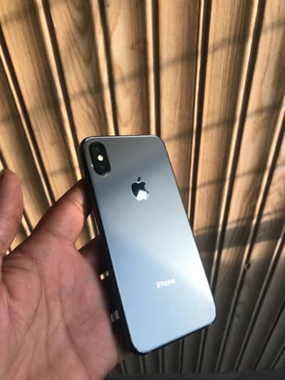 Iphone x pta approved