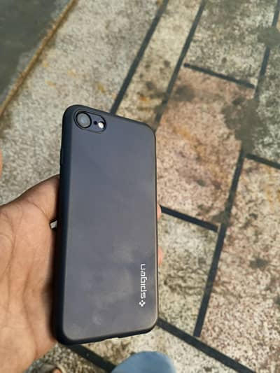 iPhone 7 32GB lush condition