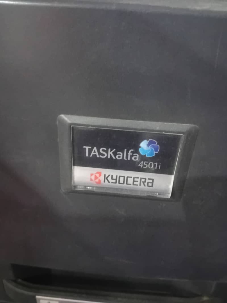 Photostate machine 0