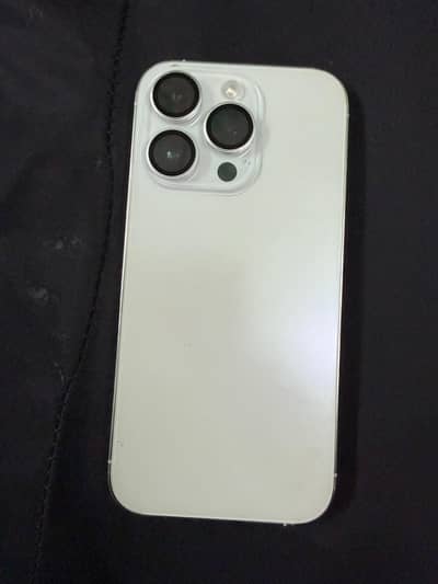 14 Pro 256 GB PTA Approved