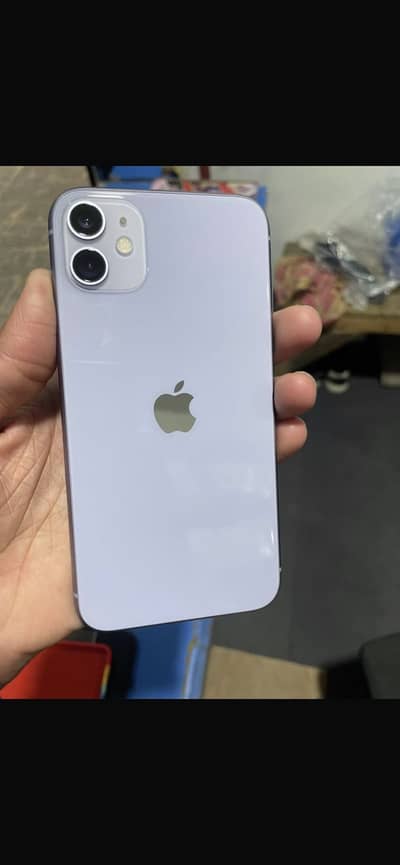 i phone 11 64Gb