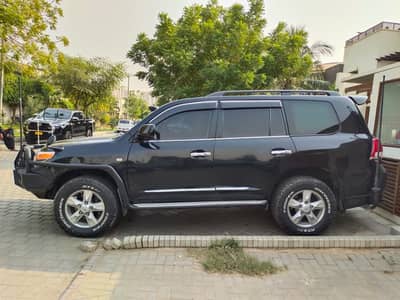 Rent-A-Car with Professional Driver– All Pakistan Service