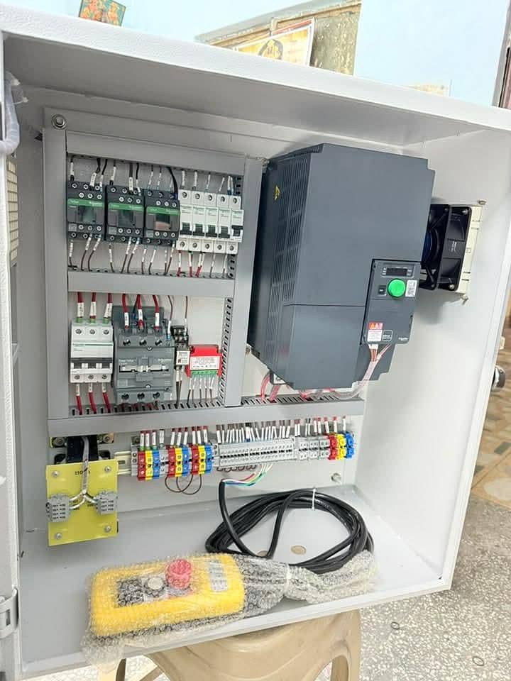 Solar Installation services 4