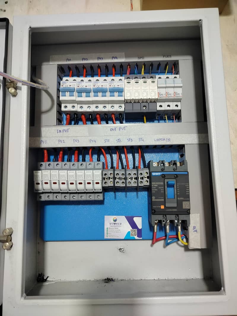 Solar Installation services 8