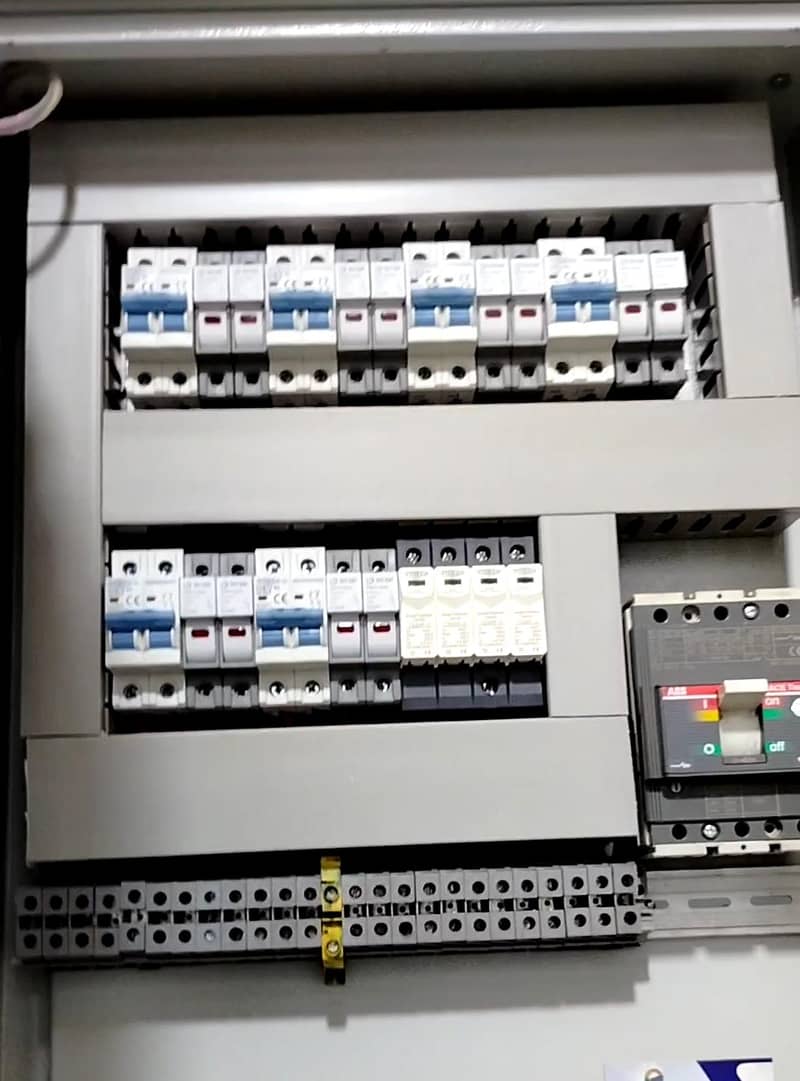 Solar Installation services 9