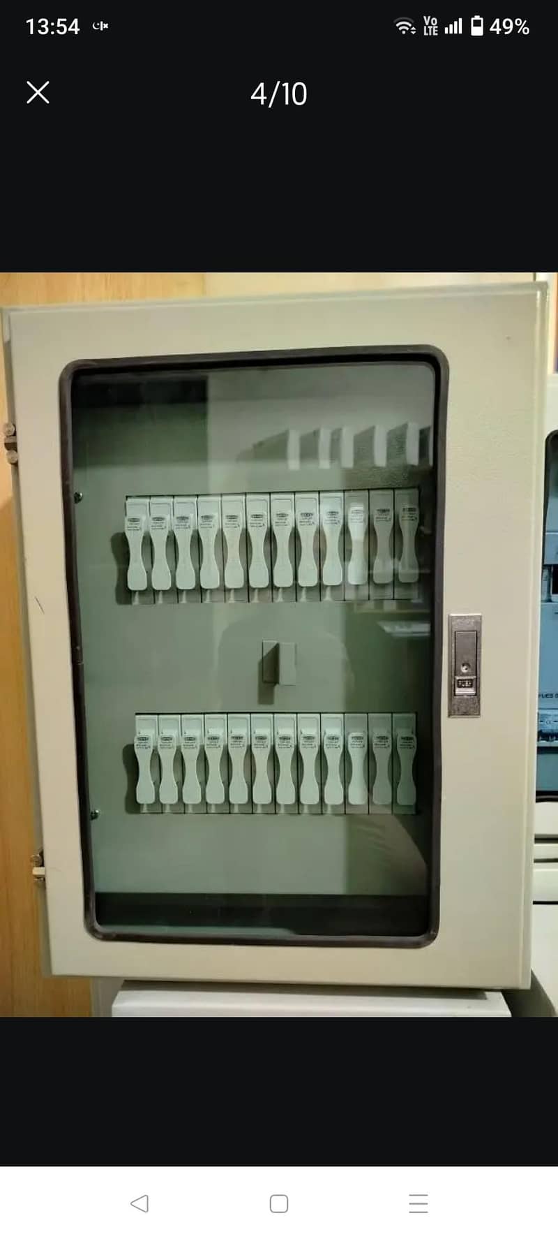 Solar Installation services 10