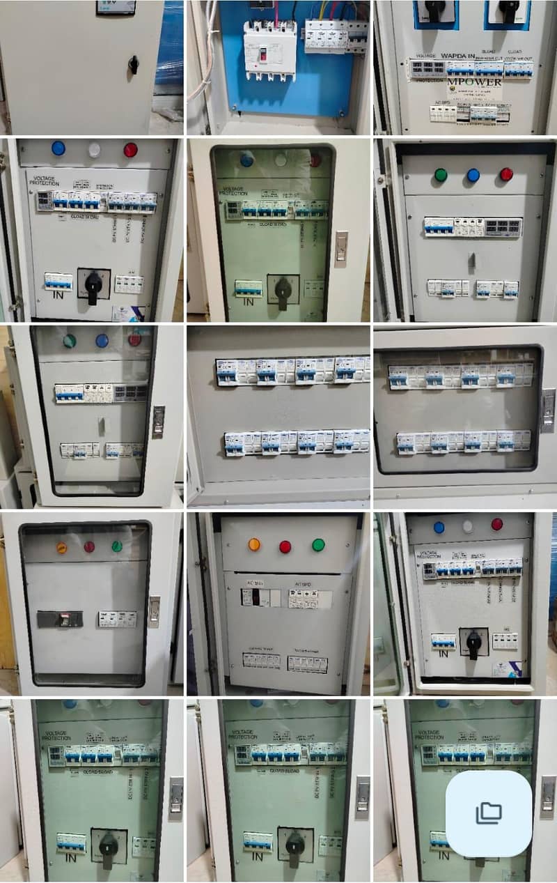 Solar Installation services 11