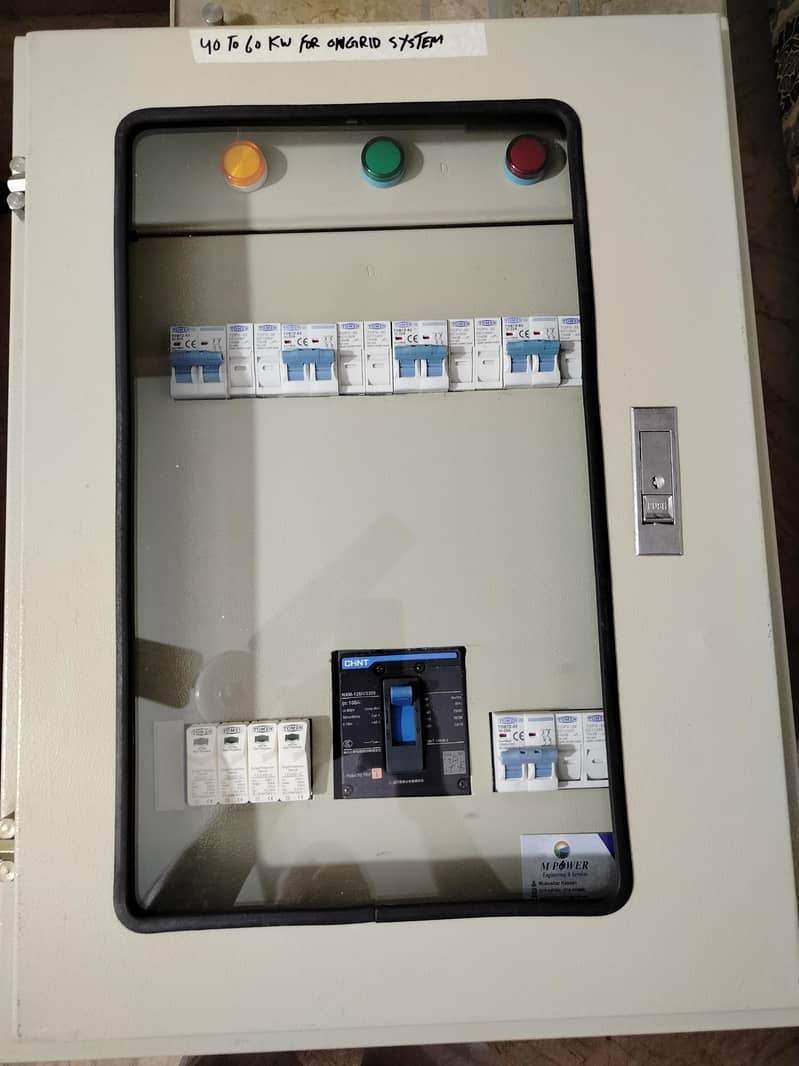 Solar Installation services 15