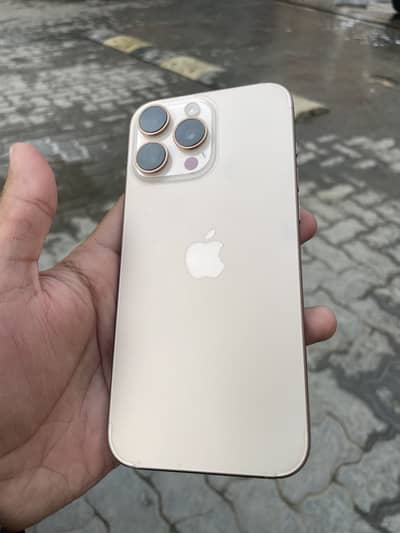 iPhone 16 pro max 1TB