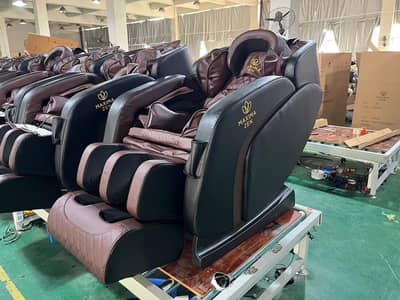 Premium Massage Chairs|Recliners Chairs