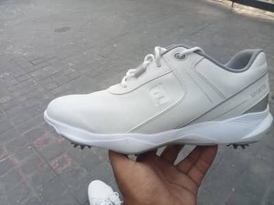 footjoy men's sport LT golf shoes