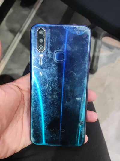 Vivo for sale