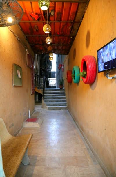 FLAT FOR SALE IN GULSHAN E IQBAL BLOCK 13D1